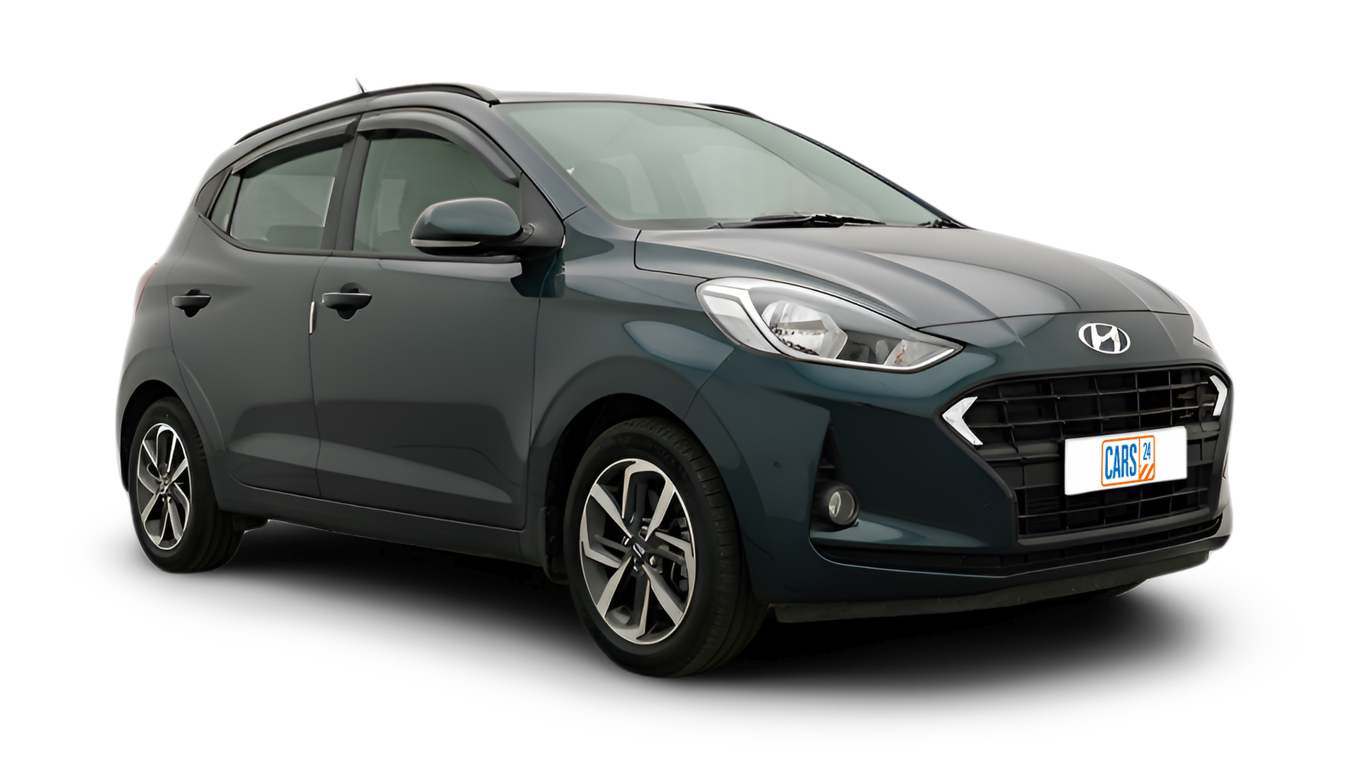 Hyundai GRAND I10 NIOS-img